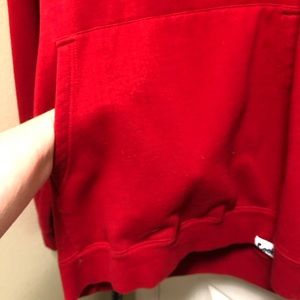 Men’s hoodie long sleeve